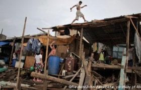 Oxfam despatches experts to typhoon-hit parts of the Philippines