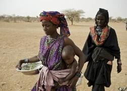 West Africa: Millions of people at risk of serious food crisis without early action, says Oxfam