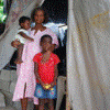 Stories from Haiti: ongoing support