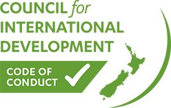 Council for International Development Code of Conduct
