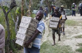 Rodney Dekker/Oxfam