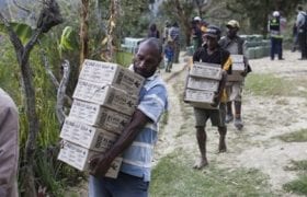 Rodney Dekker/Oxfam
