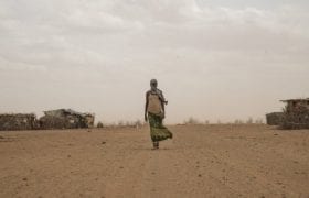 COP24 – Governments face life and death decisions, says Oxfam