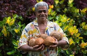 Tonga