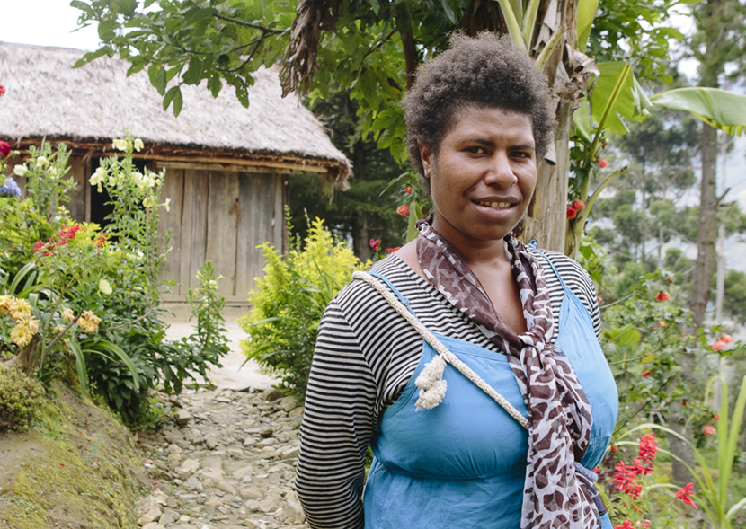 Papua New Guinea