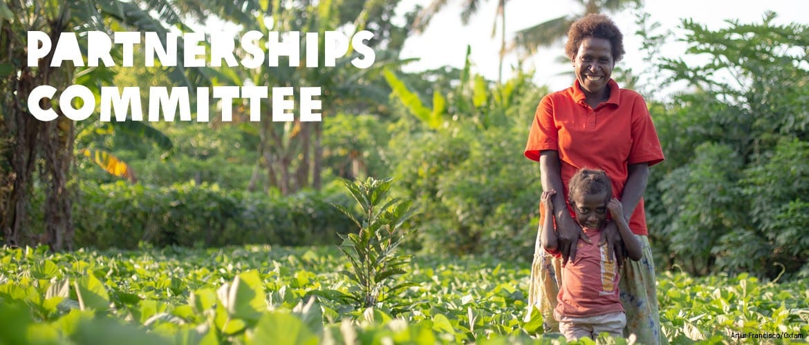 partnerships-committee-Oxfam-New-Zealand