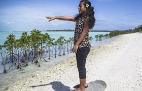 Climate-Breakdown-Oxfam-Tour
