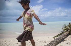 Pacific-Island-Leaders-Forum-Climate-Crisis