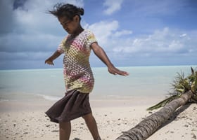 Pacific-Island-Leaders-Forum-Climate-Crisis