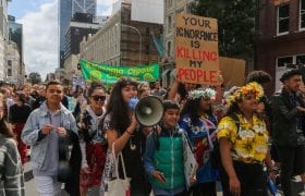 Zero Carbon Bill risks failing to live up to its purpose, Oxfam says