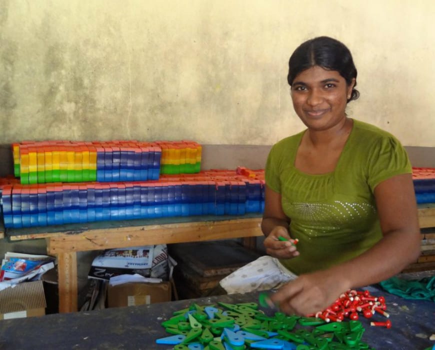 Ramya screen-printing toys