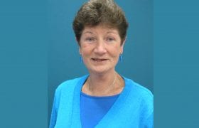 Remembering Fran, ONZ Board Member