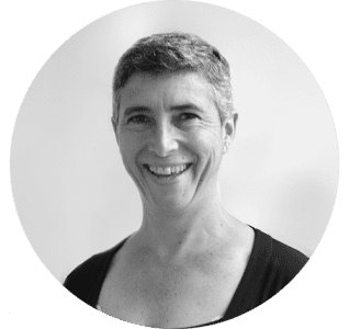 Jo Spratt, Advocacy and Campaigns Director