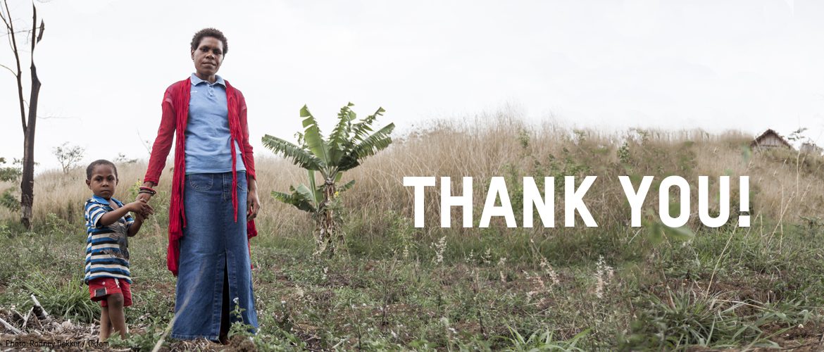 Thank you