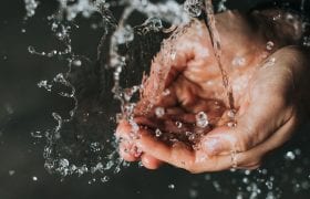 Oxfam’s international response to Covid-19