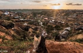 Health spending in poor countries must double immediately to prevent millions of deaths - Oxfam