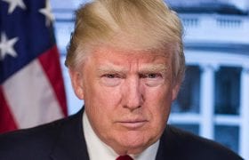 President Trump seeking to withhold funding to the World Health Organization