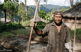 Photo: Tom Greenwood / OxfamNZ