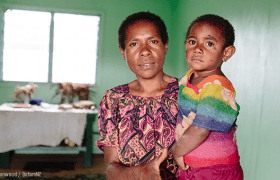 Debt relief for poor countries essential in global fight against coronavirus