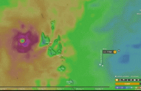 Cyclone Harold