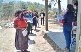 No one safe until we are all safe: NZ aid agencies call for global action on pandemic