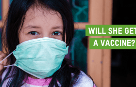 Gavi launches COVID vaccine initiative for developing countries