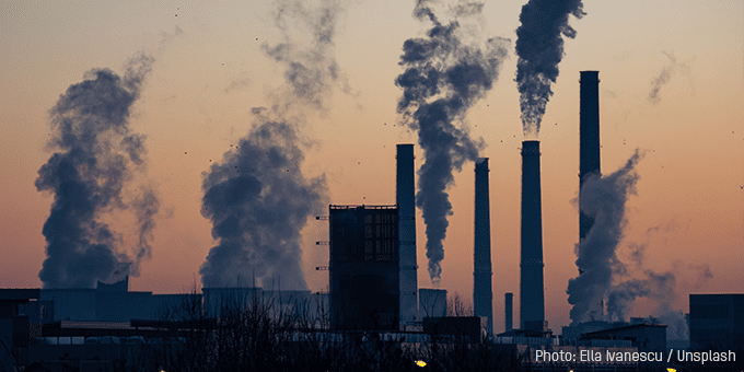Carbon emissions of richest 1 per cent more than double the emissions of the poorest half of humanity