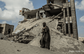 Yemen