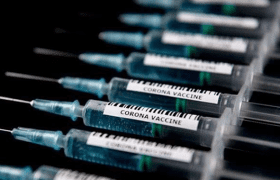 Rich countries have hoarded enough doses to vaccinate their entire populations nearly 3 times over