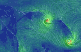 Cyclone Yasa