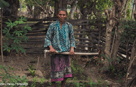 Oxfam – Reaction to Climate Ambition Summit