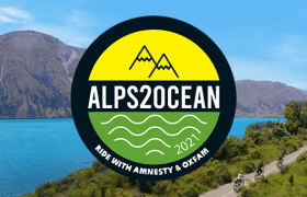 Alps2Ocean