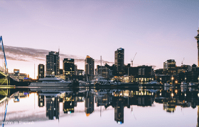 Oxfam response to Climate Commission draft report