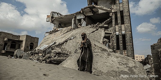 Yemen