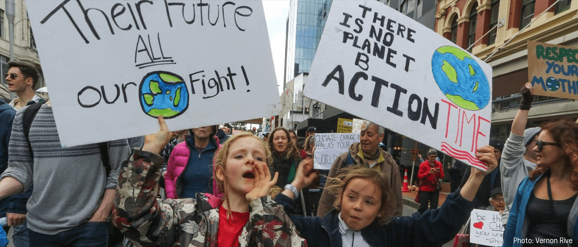 5 things that can boost the Climate Commission’s plan to cut New Zealand’s pollution