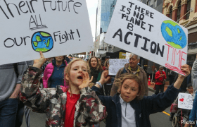 5 things that can boost the Climate Commission’s plan to cut New Zealand’s pollution