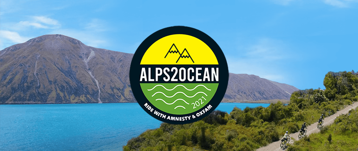 Alps2Ocean