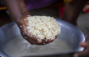 PREPARE FOR TOMORROW FOOD OUTREACH AND CASH FOR ESSENTIALS