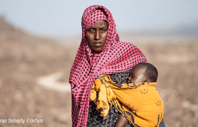 Mako's Story - Ethiopia Farming