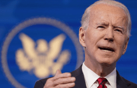 President Biden