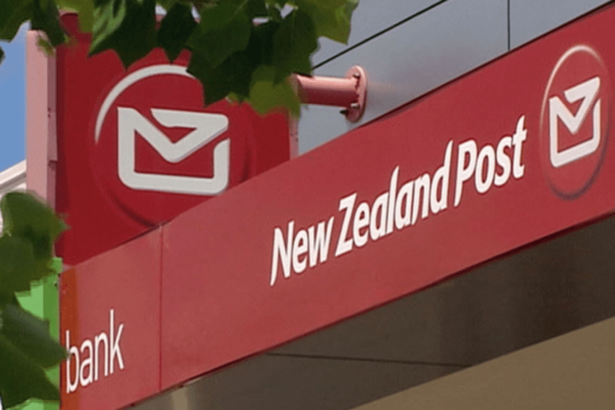 NZ Post