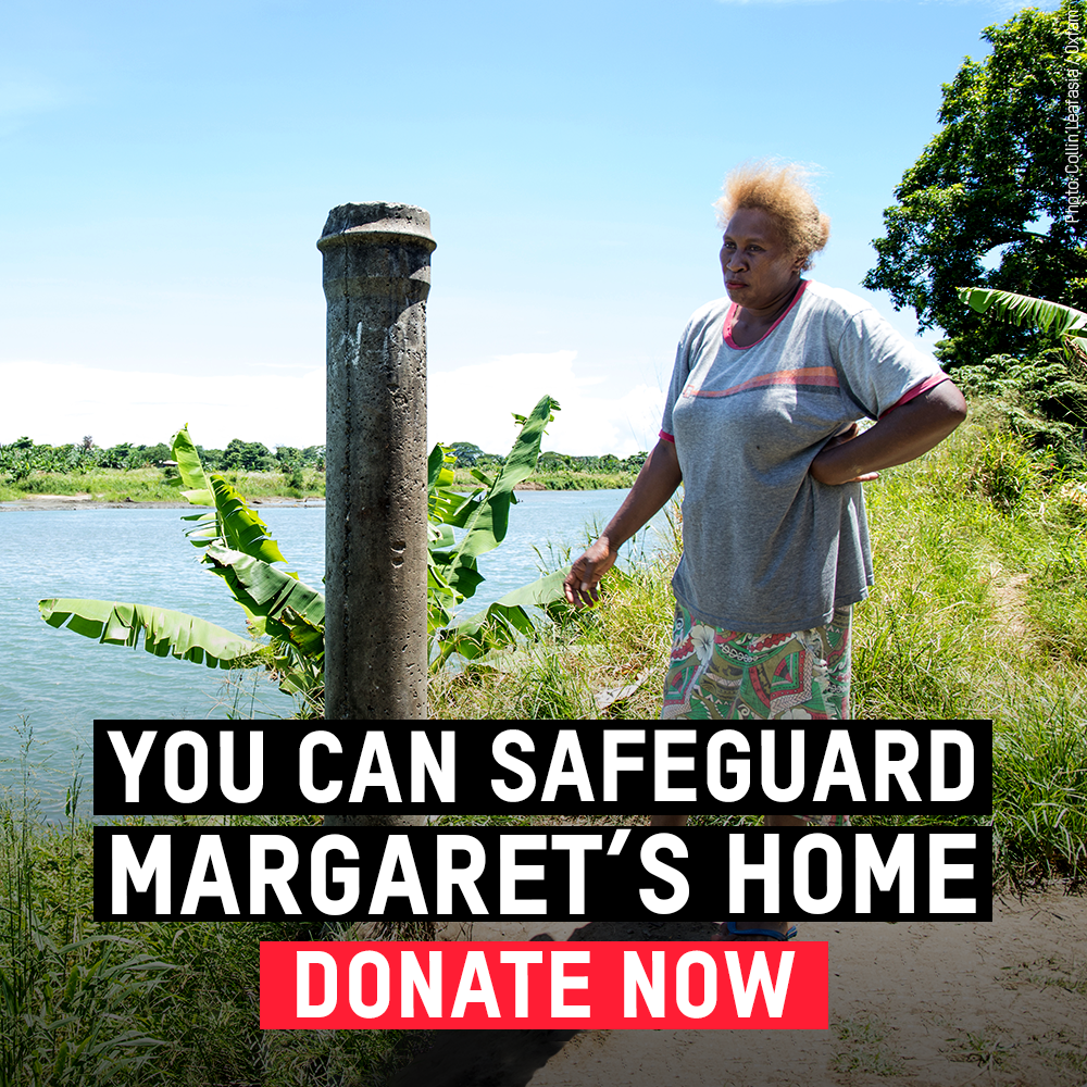 You can safeguard Margaret’s home