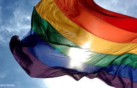 Queer communities at huge risk in Lebanon, Oxfam research warns