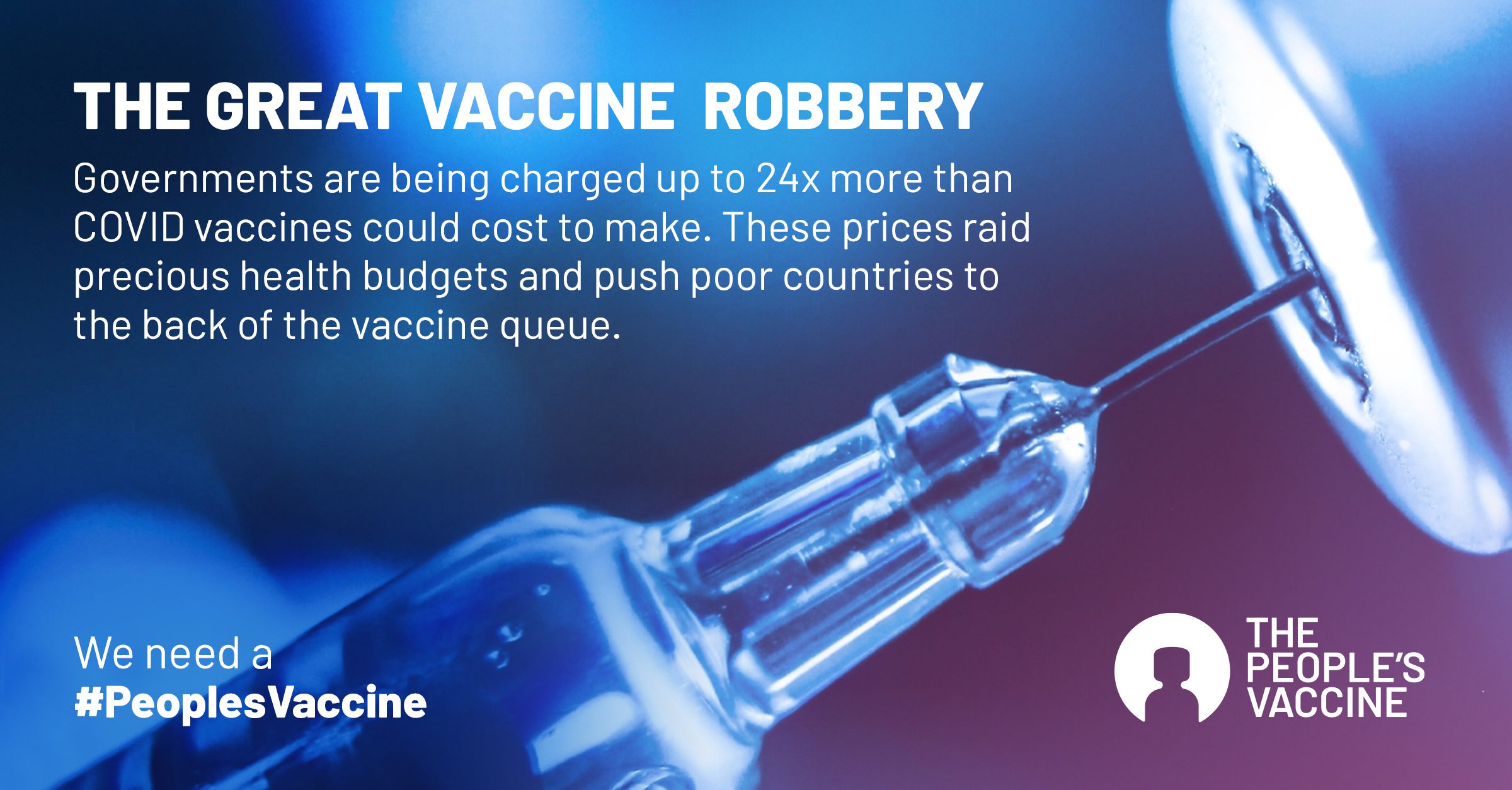 Vaccine infographic