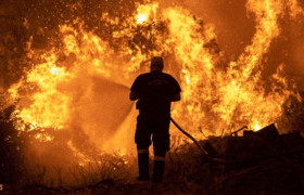 Oxfam reaction to IPCC’s Sixth Assessment Report