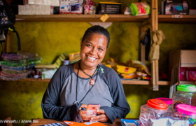 Oxfam Aotearoa and Ministry of Foreign Affairs & Trade announce partnership