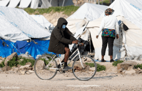 A broken asylum system: one unwilling and unable to welcome Afghan refugees