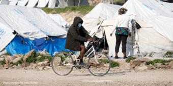 A broken asylum system: one unwilling and unable to welcome Afghan refugees