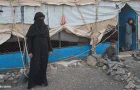 Third COVID wave engulfs Yemen with 99 per cent of people unvaccinated