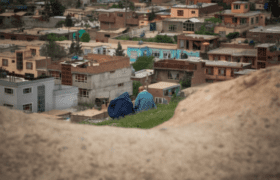 Group of sixty-one organisations, individuals and community members call for urgent action for Afghanistan